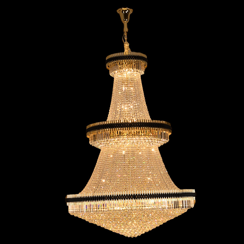 Chandelier：ZY-D71026-88