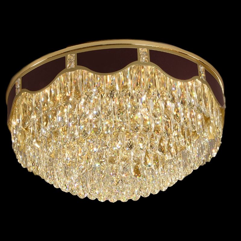 Ceiling Lamp：ZY-X72008-13