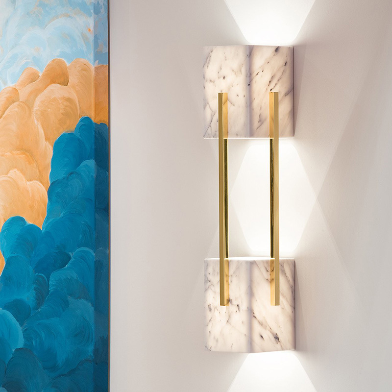 Wall Lamp