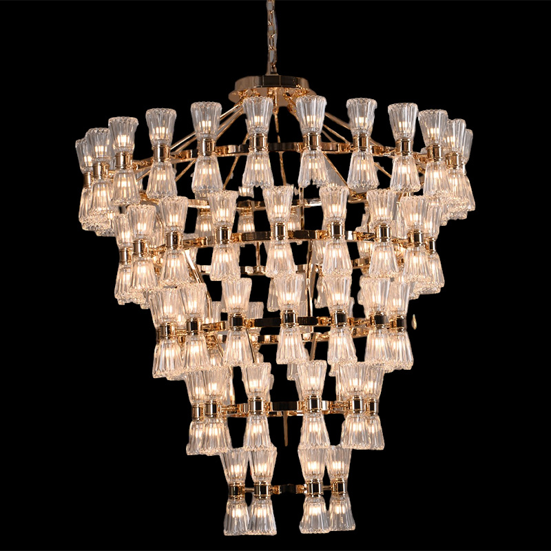 Chandelier：ZY-D72020-146