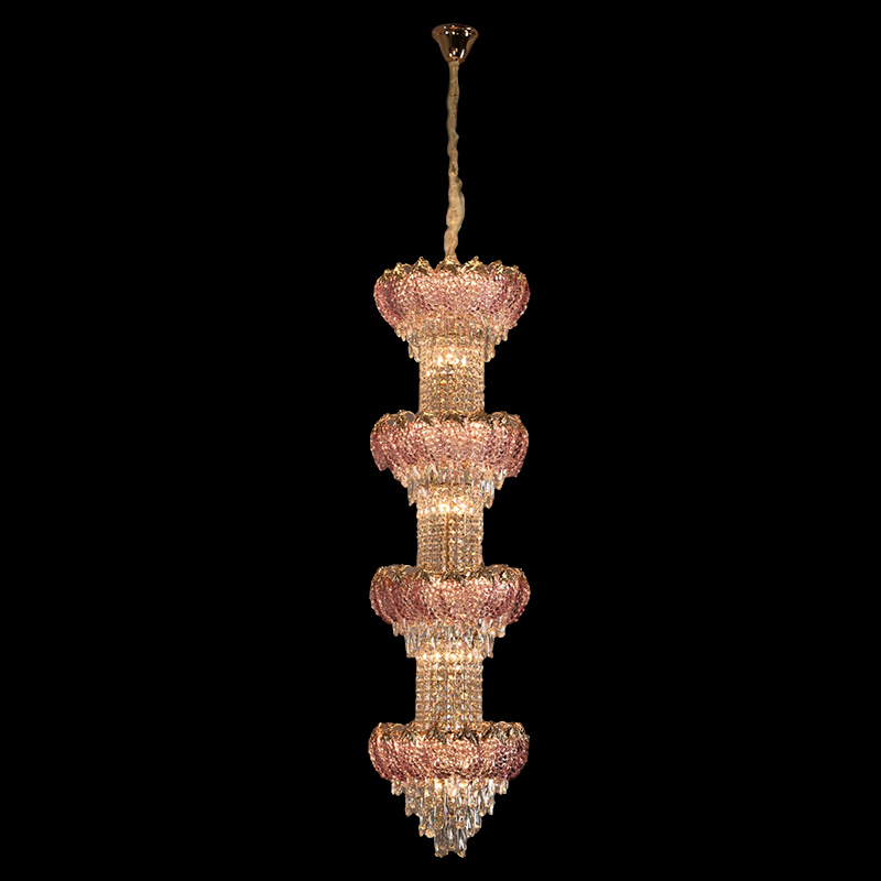 Chandelier：ZY-D72021-36