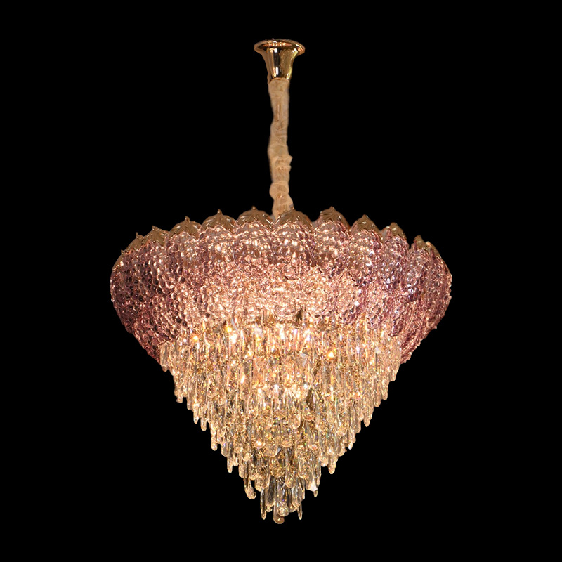 Chandelier：ZY-D72021-22
