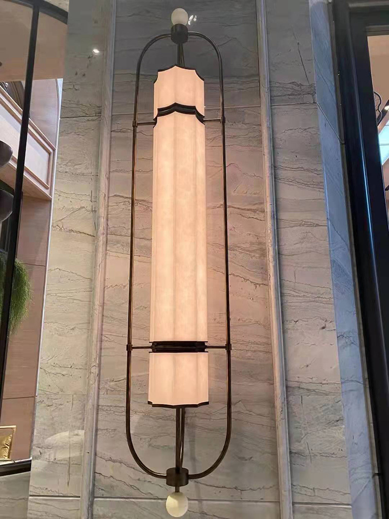 壁灯