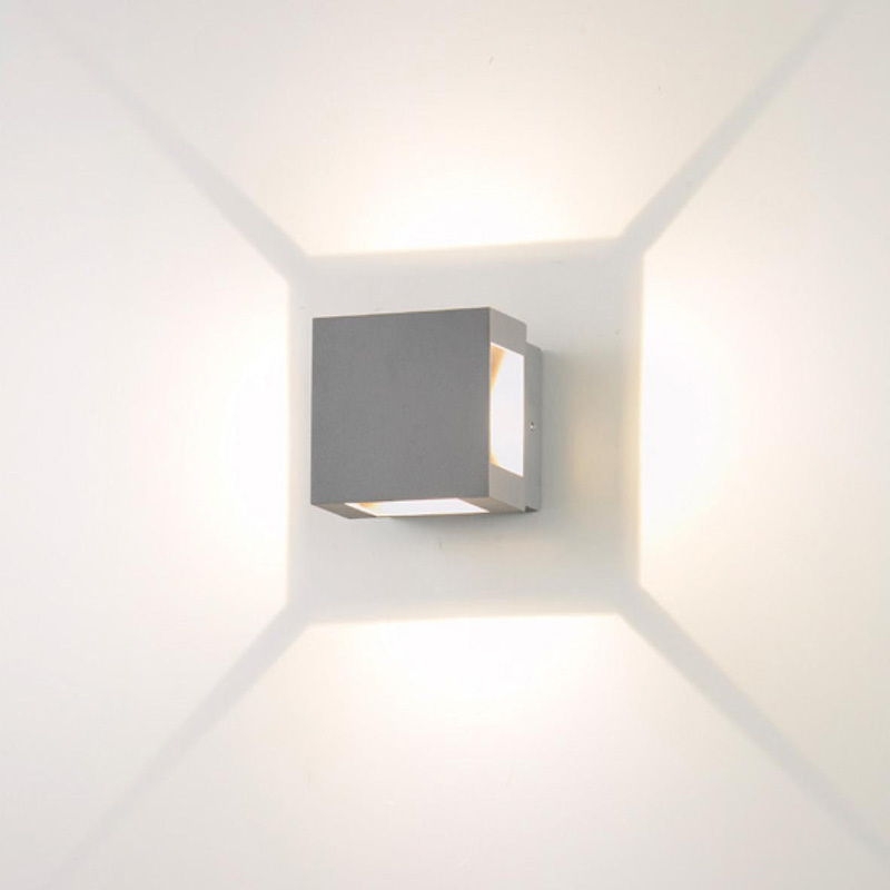 Wall Lamp
