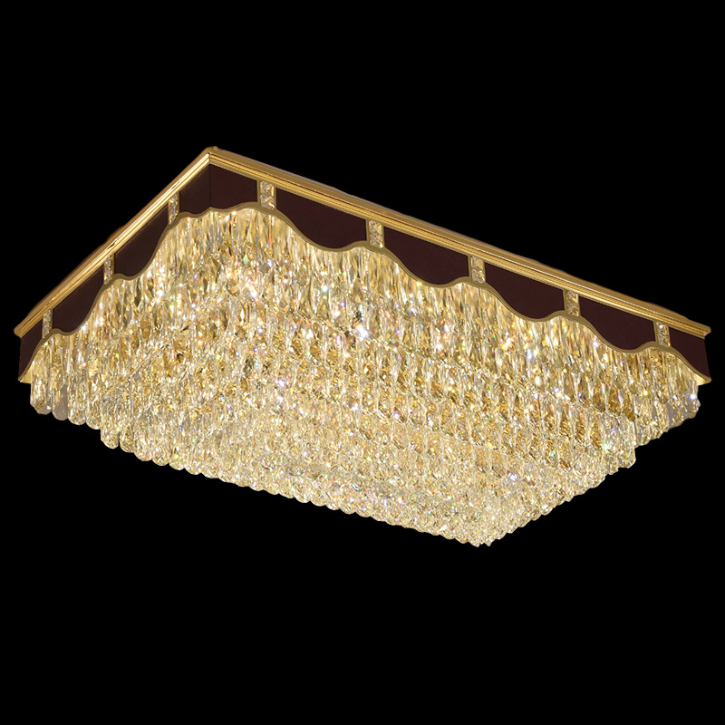 Ceiling Lamp：ZY-X72008-23