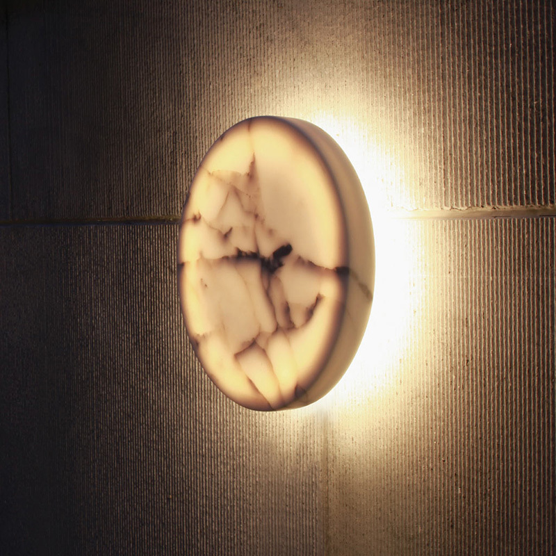 Wall Lamp