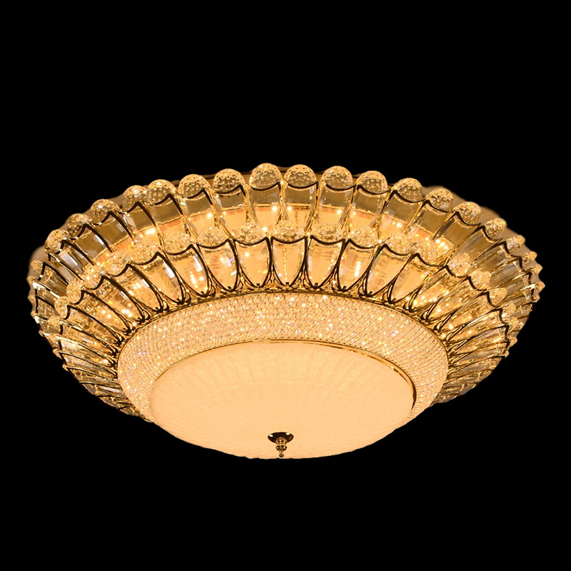 Ceiling Lamp：ZY-X70008-LED