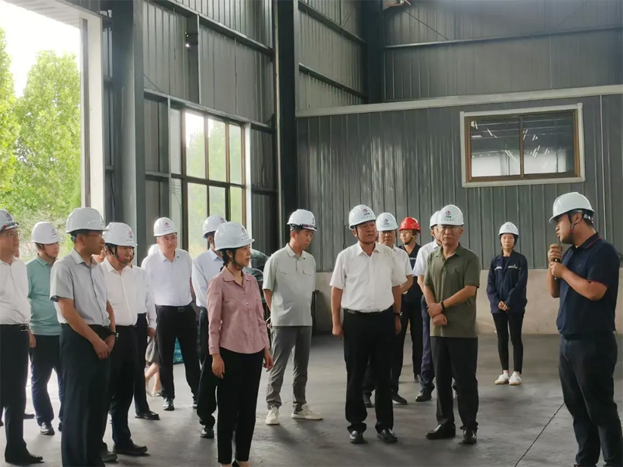 优化营商环境、推动民营经济发展