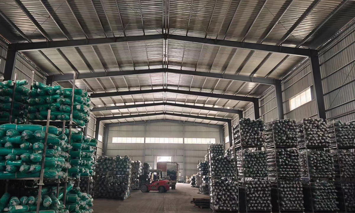 Factory Tour