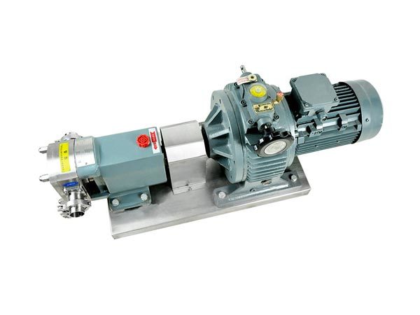 Maximizing Efficiency: Understanding Centrifugal Canned Pumps in Industrial Applications