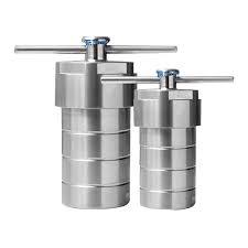 Stainless Steel Autoclave Reactors: Essential for Advancing Biochemical Processes