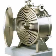Understanding Spiral Heat Exchangers: Efficiency and Applications in Industrial Settings