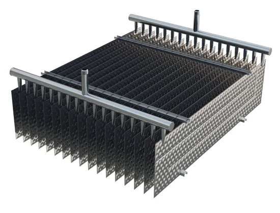 Understanding Pillow Plate Heat Exchangers: A Comprehensive Guide for Industrial Applications