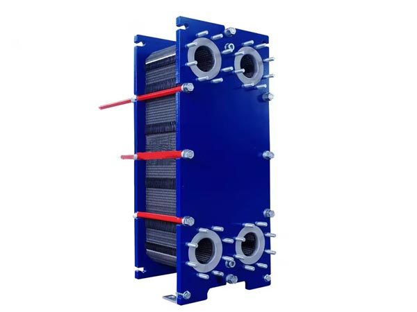 Understanding Steam Plate Heat Exchangers: A Vital Component in Industrial Processes