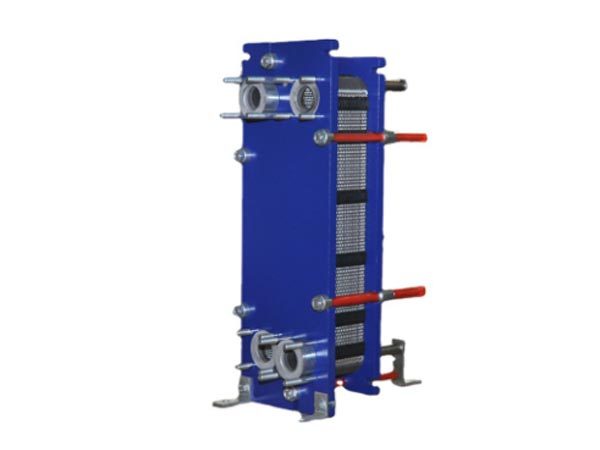 Understanding Gasketed Plate Heat Exchangers: Efficiency and Applications