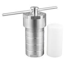 Understanding High Pressure Hydrothermal Autoclave Reactors: A Comprehensive Guide