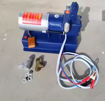 Understanding Liquid Metering Pumps: Key Insights for Industrial Applications