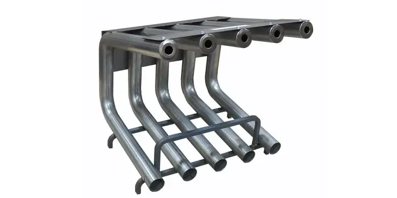 Maximizing Efficiency: How a Fireplace Heat Exchanger Works