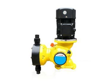 Metering pump from china