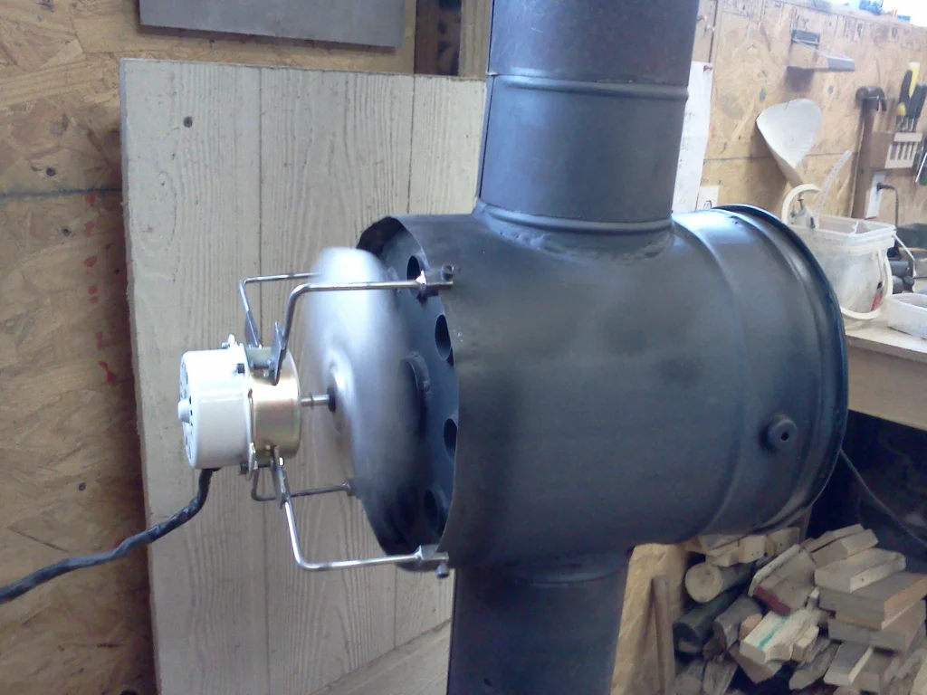 Maximizing Efficiency with Wood Stove Heat Exchangers: A Comprehensive Guide