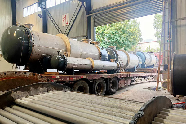 Why Choose Fiber Reinforced Plastic Pressure Vessels for Chemical Applications?