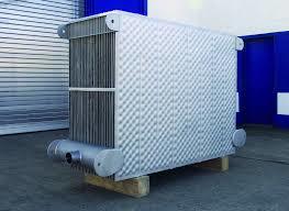 Exploring Innovative Applications of Pillow Plate Heat Exchangers: Beyond Conventional Uses
