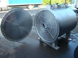 Understanding Spiral Heat Exchangers: Efficiency and Applications in Industrial Settings
