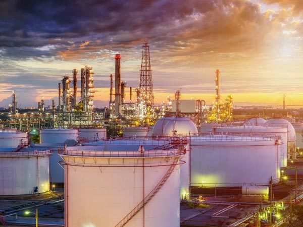 The role of centrifugal pump