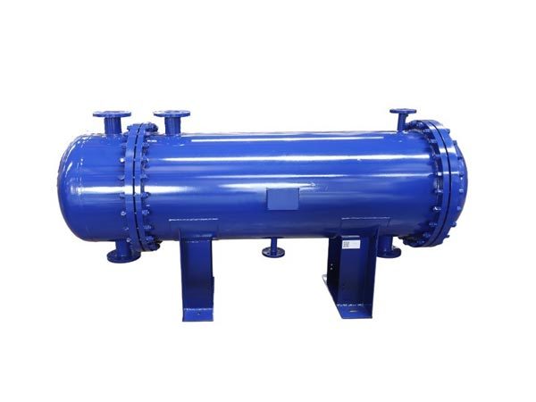 The Advantages of Modular Scraped Surface Heat Exchangers: Enhancing Efficiency in Thermal Processes