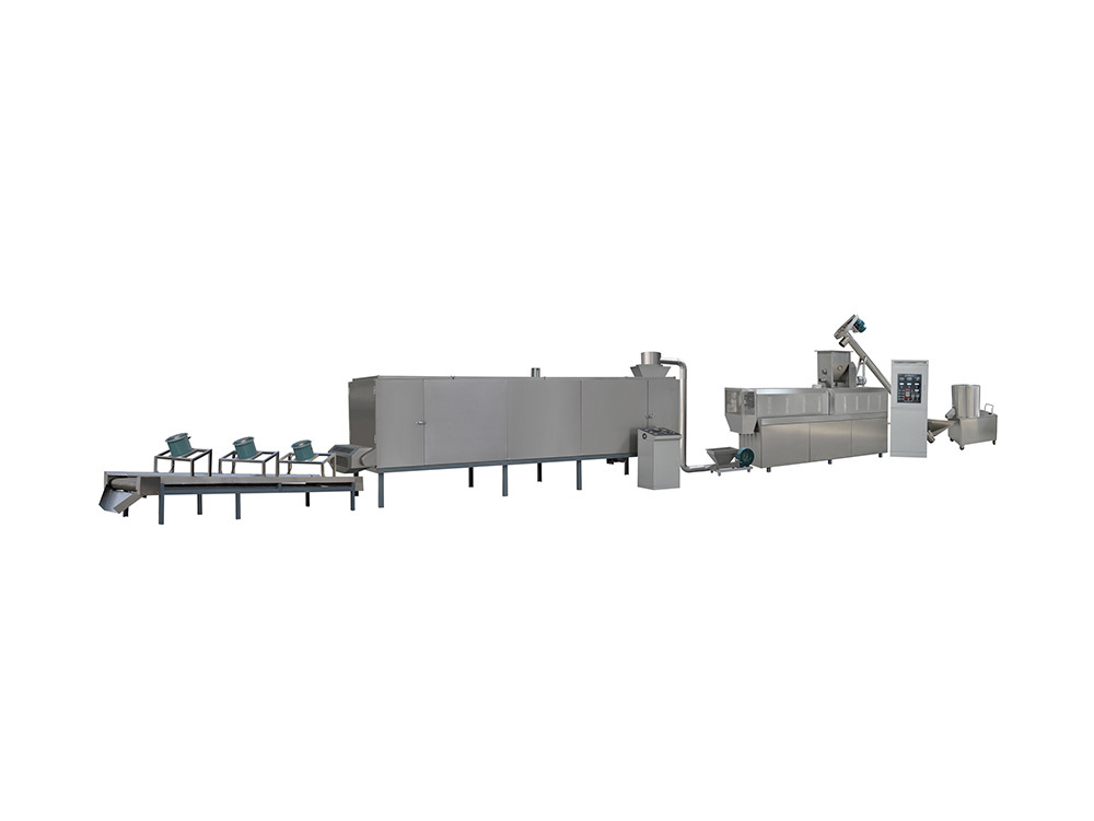 Pet Food Production Line