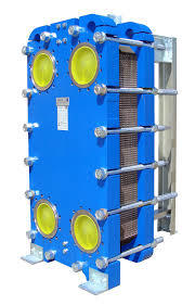 Understanding Plate Style Heat Exchangers: Efficiency and Applications