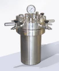 How High Pressure Autoclave Reactors Enhance Chemical Processing Efficiency