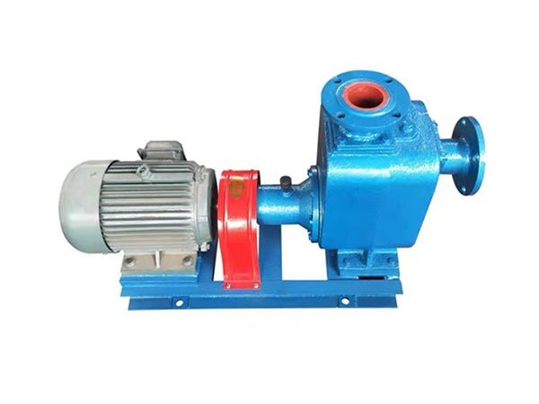 Top Features to Look for in a Reliable Centrifugal Canned Pump