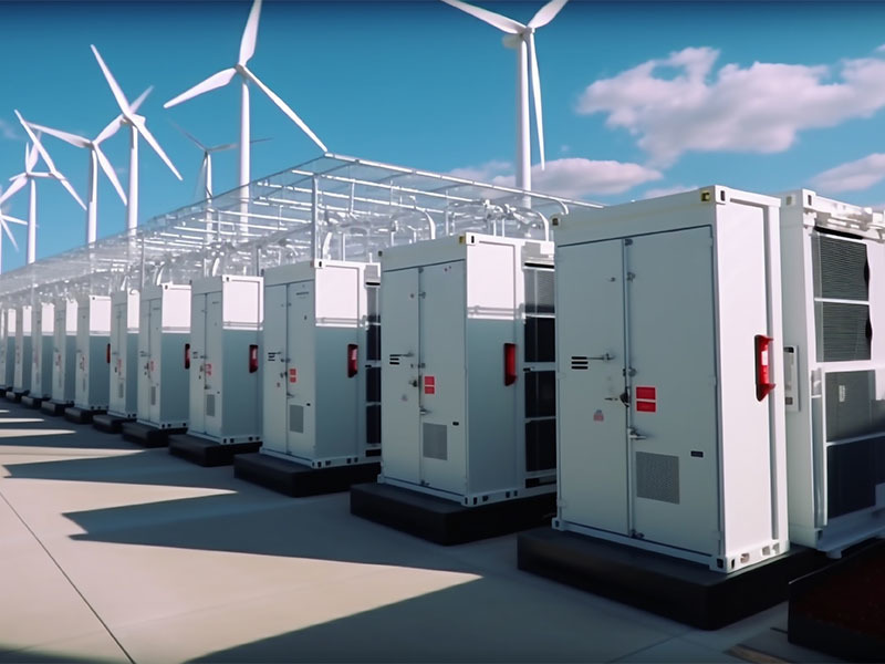 Fully water-cooled ultra-quiet generator set: New international performance standard