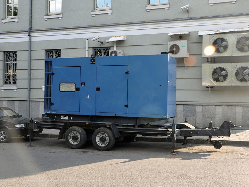 With the continuous development of technology, the application of power equipment is becoming increasingly widespread in various fields.