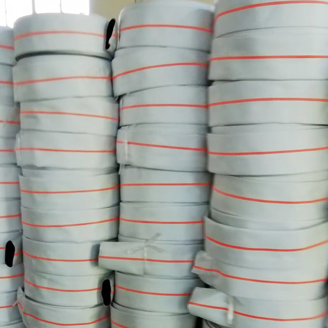 Type-1 Hose（BS6391）