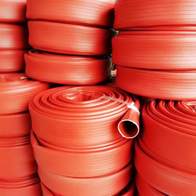 Duraline Hose / BS6391 Type-3 Hose