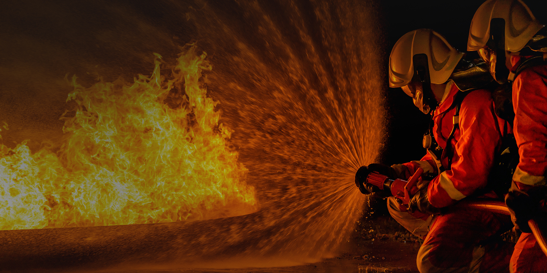 You Reliable Partner For Fire Hose In China