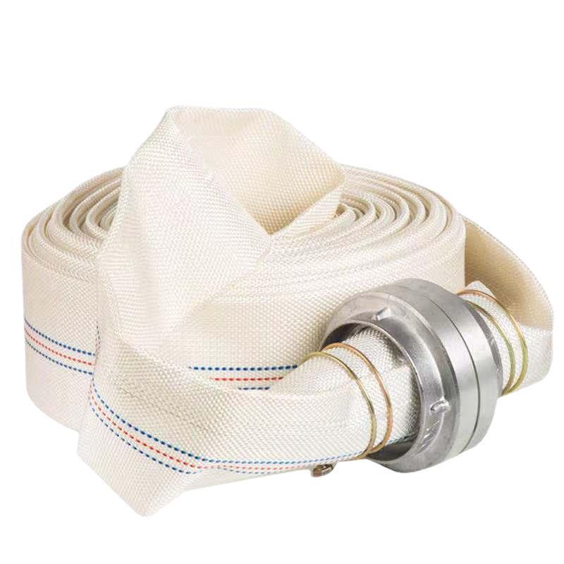 Fire hose test pressure standard