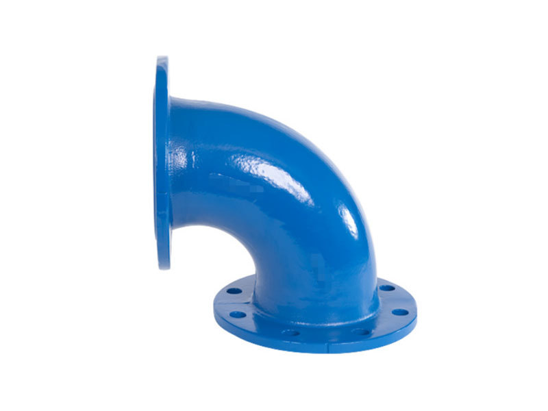Pipe fittings series