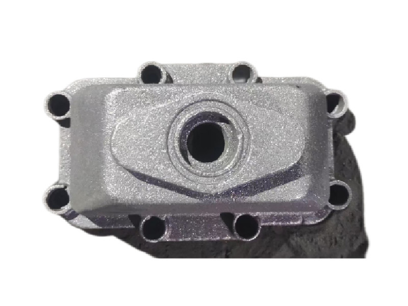 Valve cap
