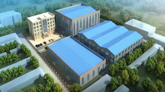 Company profile