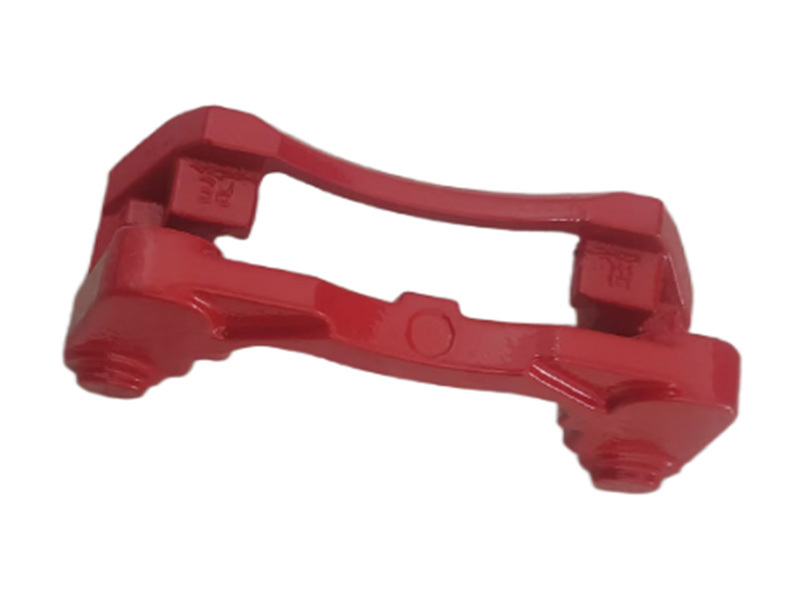 Caliper bracket
