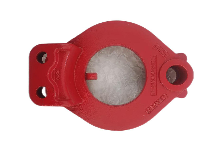 Base plate