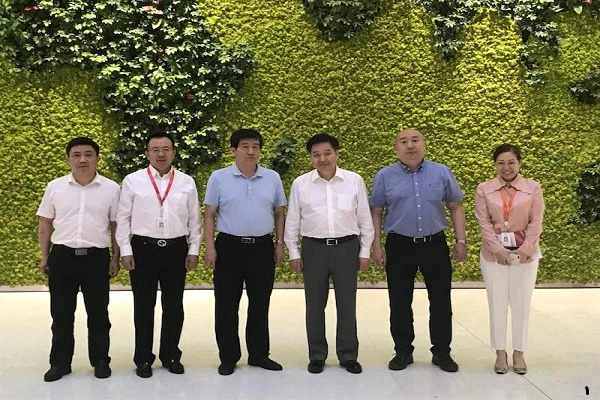 電科裝備與協(xié)鑫集團簽署戰略合作框架協(xié)議