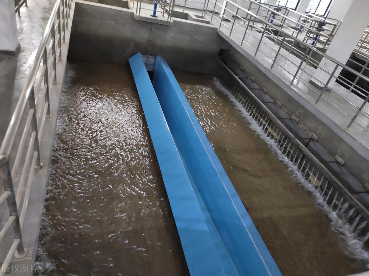 城市污水中水回用：山東東潤儀表的深度布局