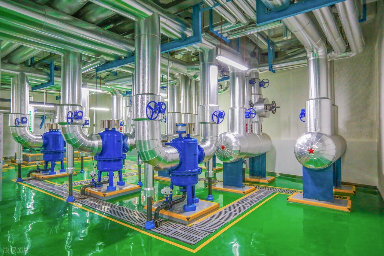 山東東潤儀表工業(yè)水過程水質(zhì)分析解決方案及應(yīng)用
