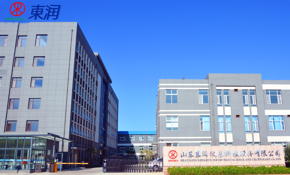 東潤pH自清洗解決方案，讓維保更容易