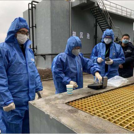 余氯在線分析的重要性