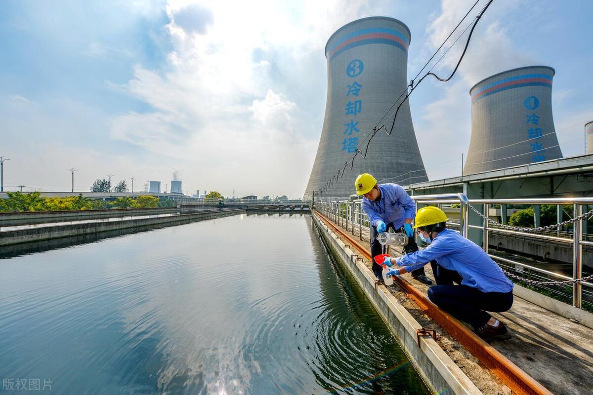 山東東潤儀表：發(fā)電廠水質(zhì)監(jiān)測的可靠伙伴